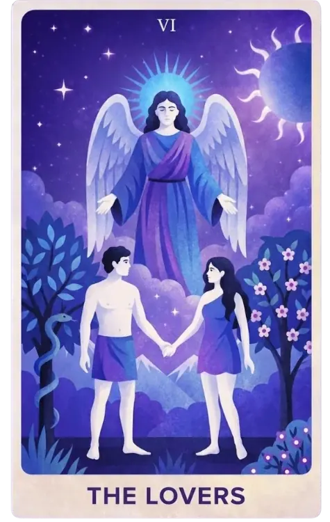 The Lovers