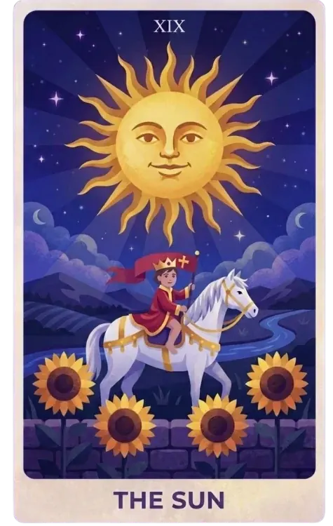 The Sun